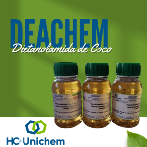 Lee más sobre el artículo Dietanolamida de Coco – Usos, Aplicaciones y Beneficios: Descubre el Secreto Escondido en el Coco